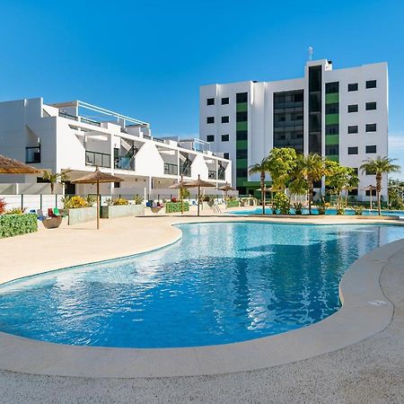 Apartamento Milan Campoamor Exterior photo