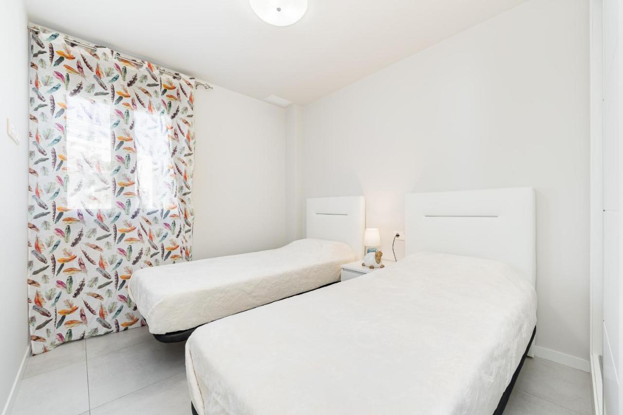 Apartamento Milan Campoamor Exterior photo