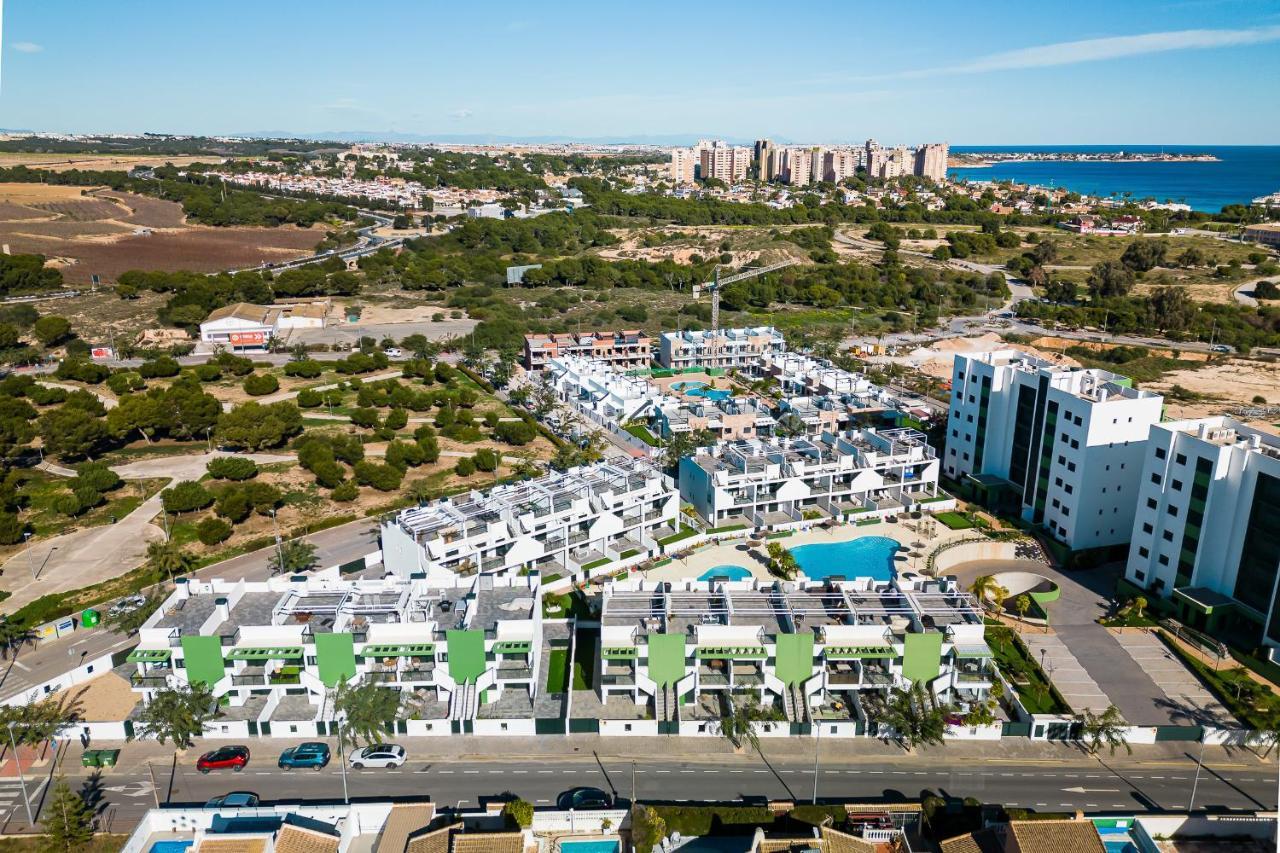 Apartamento Milan Campoamor Exterior photo