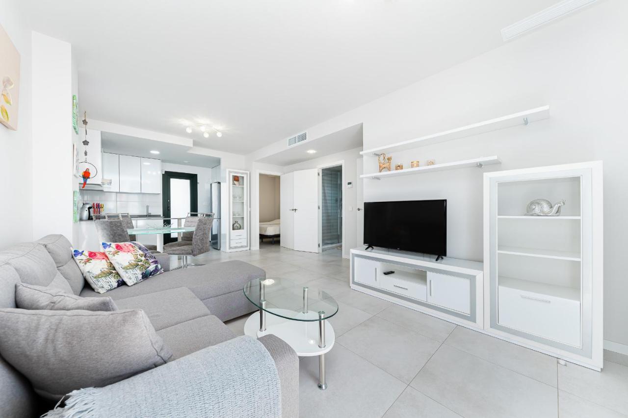 Apartamento Milan Campoamor Exterior photo