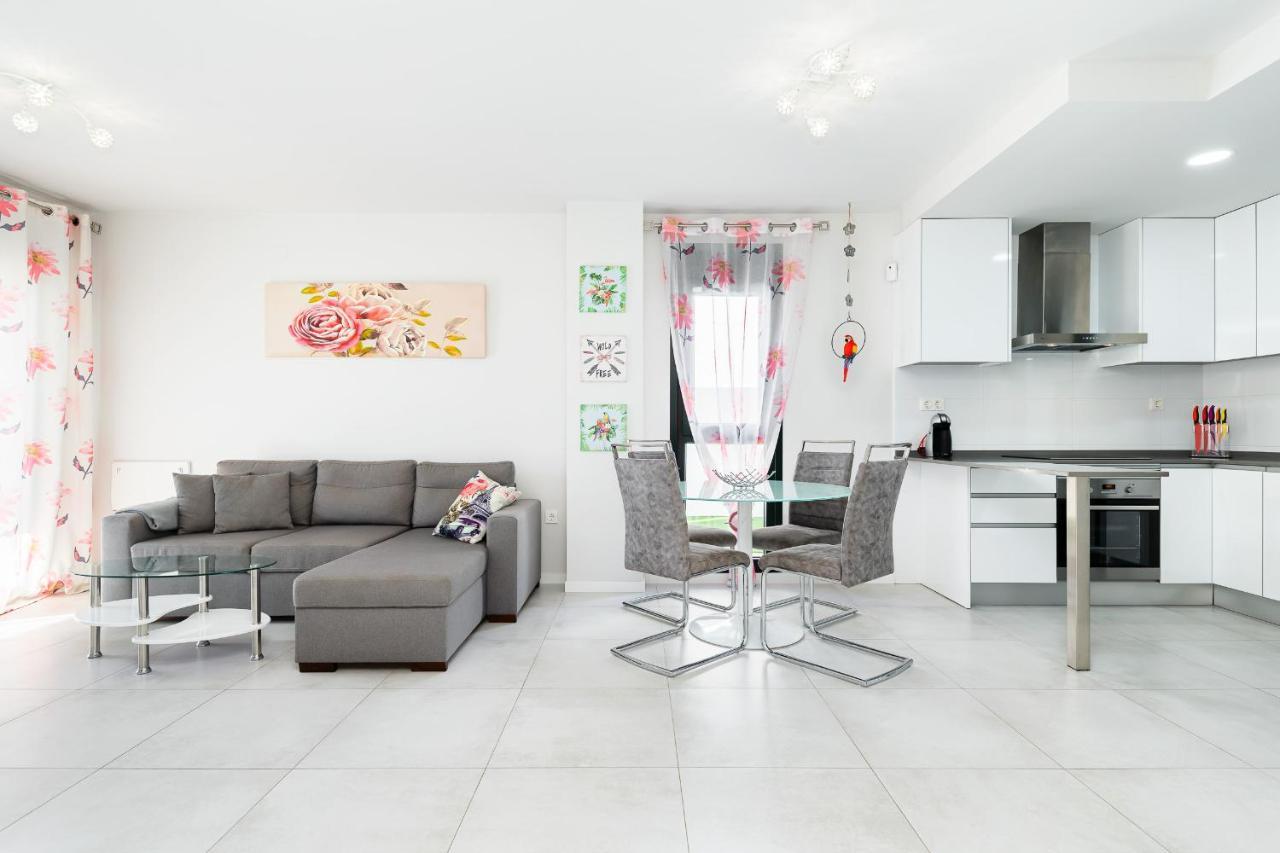 Apartamento Milan Campoamor Exterior photo